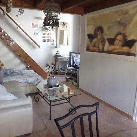 Ferienwohnung Chez Gene Avignon Exterior foto