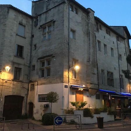Ferienwohnung Chez Gene Avignon Exterior foto