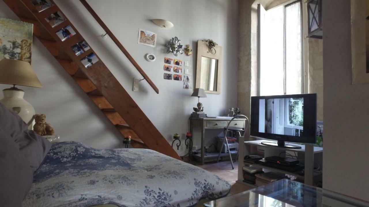 Ferienwohnung Chez Gene Avignon Exterior foto