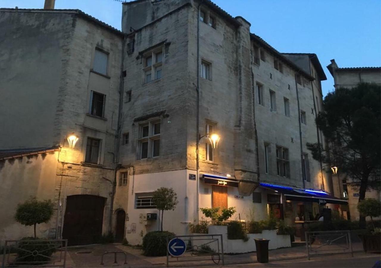 Ferienwohnung Chez Gene Avignon Exterior foto