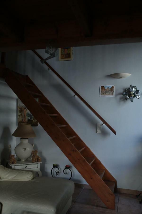 Ferienwohnung Chez Gene Avignon Exterior foto